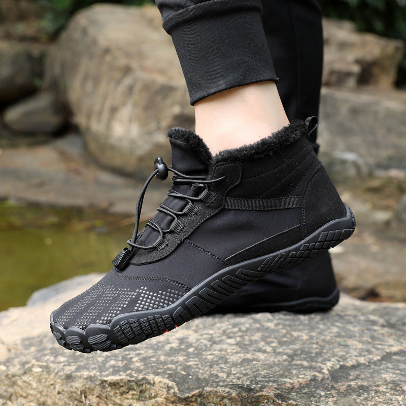 Winter Outdoor Waterproof Hiking Shoes