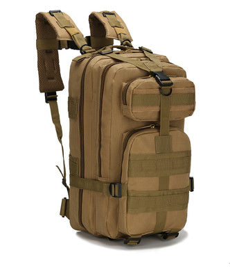Outdoor Military Rucksacks Tactical Backpack