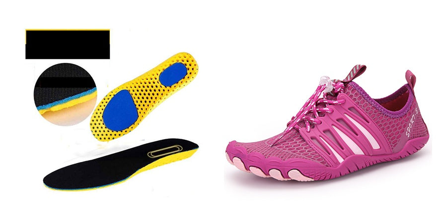 Creek Shoes Wading Beach Diving Shoes