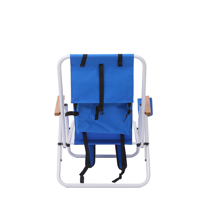 Folding Outdoor Camping Beach Chair