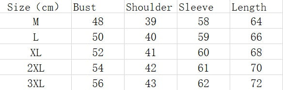 Men's Long-sleeved Knitted Jacket