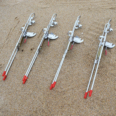 Automatic Fishing Rod