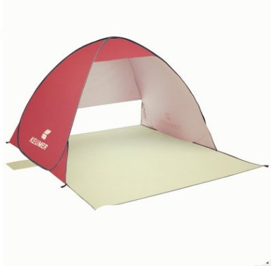 Beach UV protection camping tent
