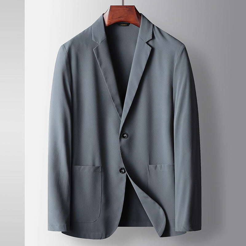 Youth Lightweight Sun Protection Suit Jacket