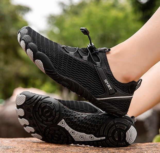 Outdoor Hiking Men's Shoes