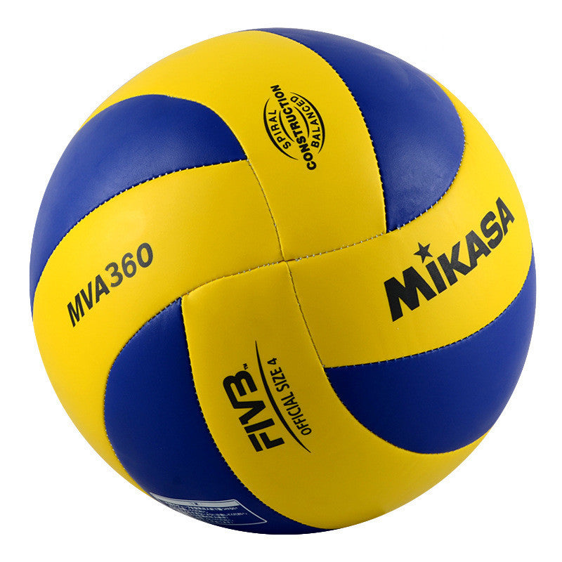 beach volleyball