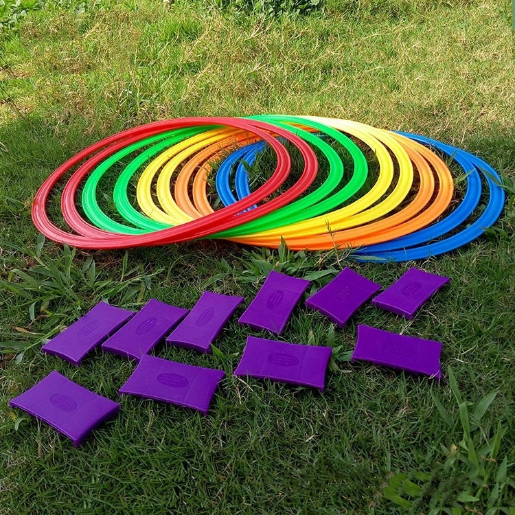 Children's outdoor sports Games