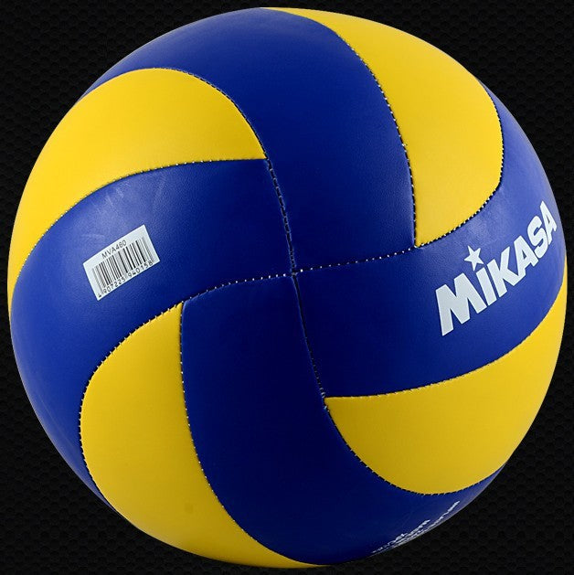 beach volleyball
