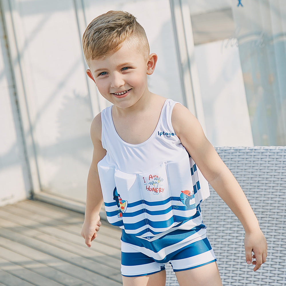 Baby Training Swimwear