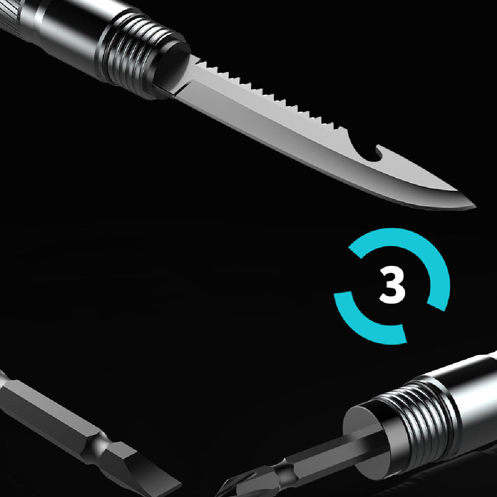 Outdoor Aluminum Trekking Poles