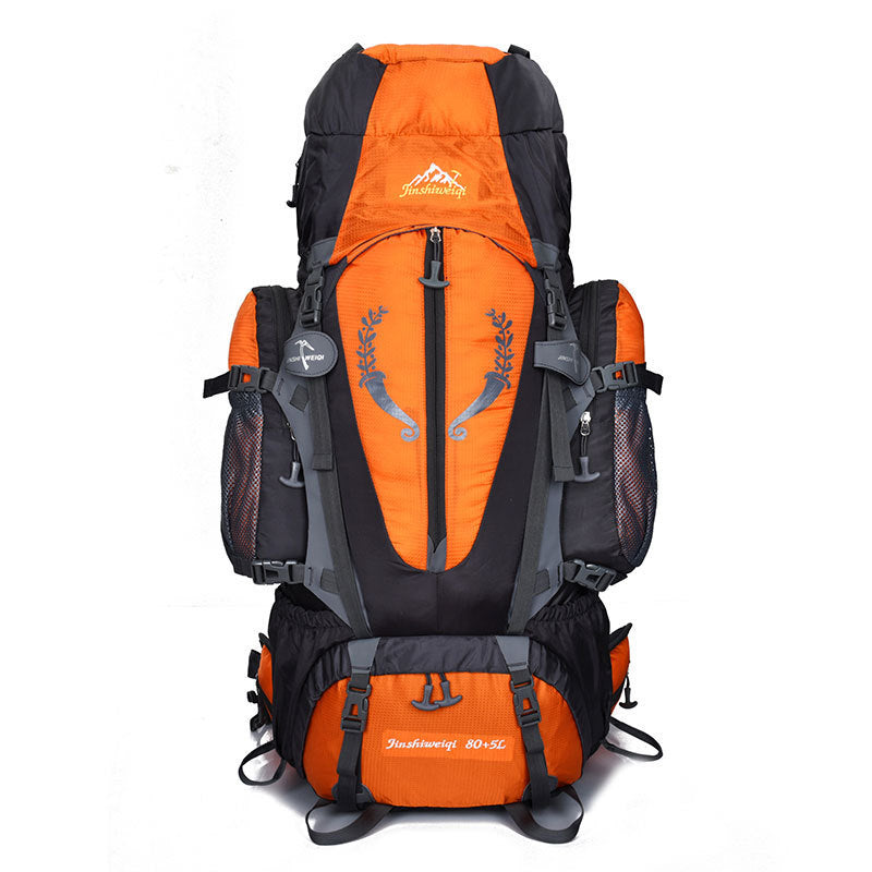 Outdoor Backpack Travel hiking