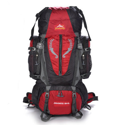 Outdoor Backpack Travel hiking