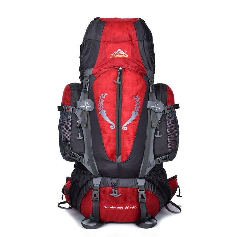 Outdoor Backpack Travel hiking