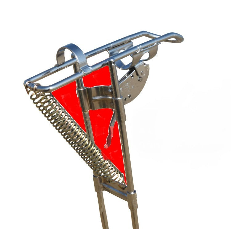 Automatic Fishing Rod