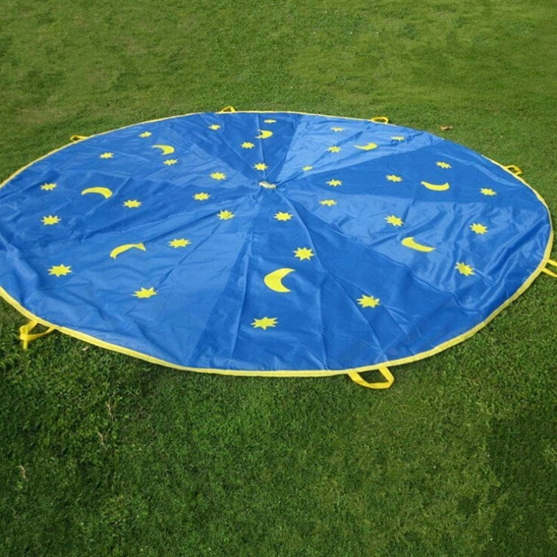 Outdoor Games For Children