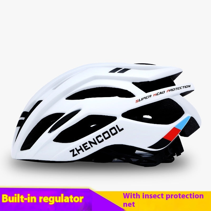 Mountain Bike Road Bike Helmet Cycling Fixture