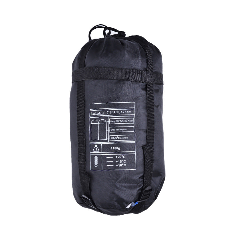 Warm Outdoor Sleeping Bag