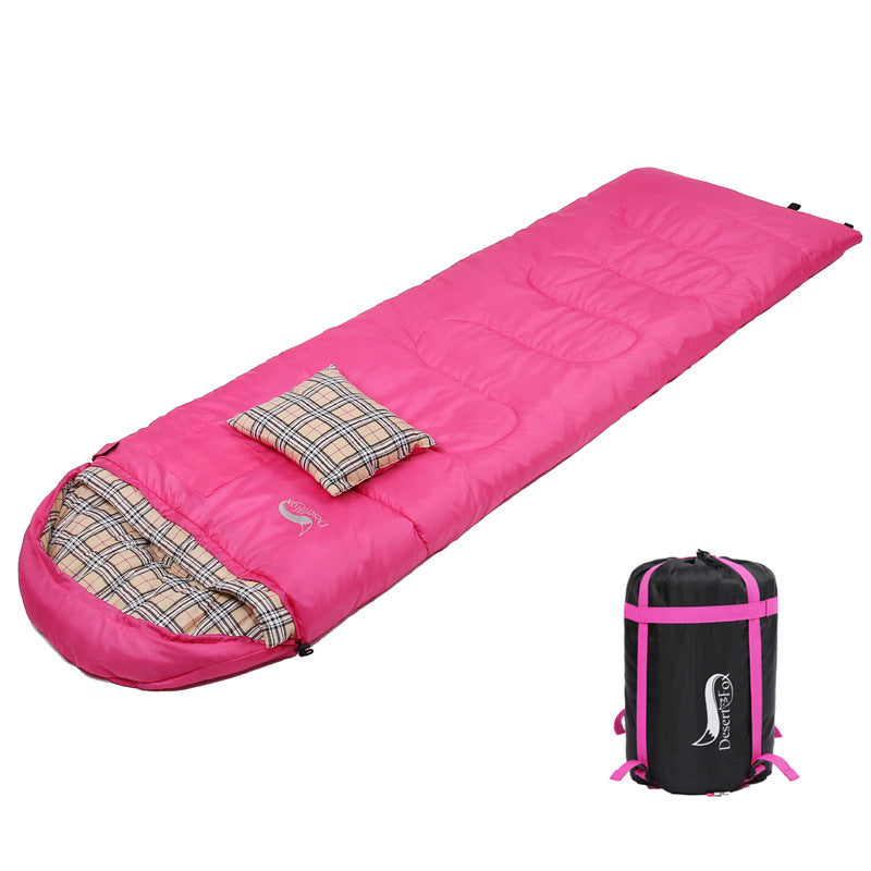 Outdoor Sleeping Bag