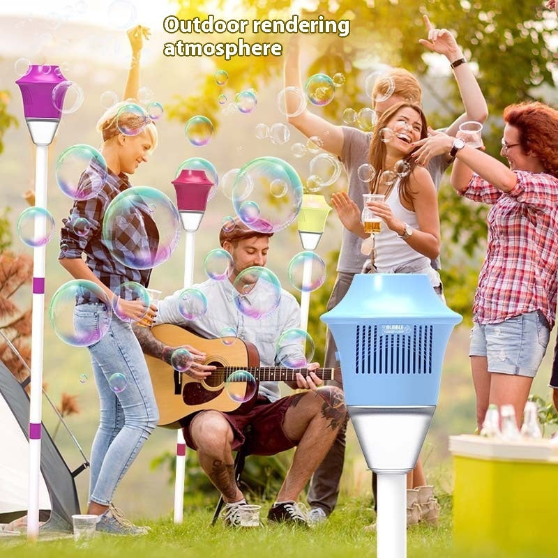 Music Light Outdoor Children's Toys