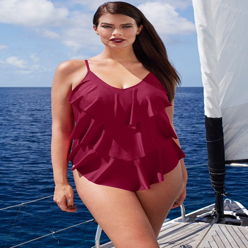 Women's Beach Swimwear