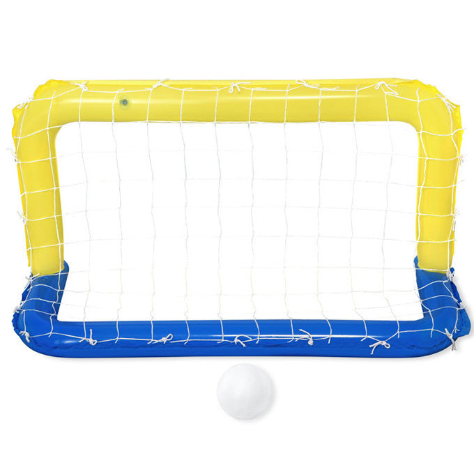 Water Volleyball Net Inflatable