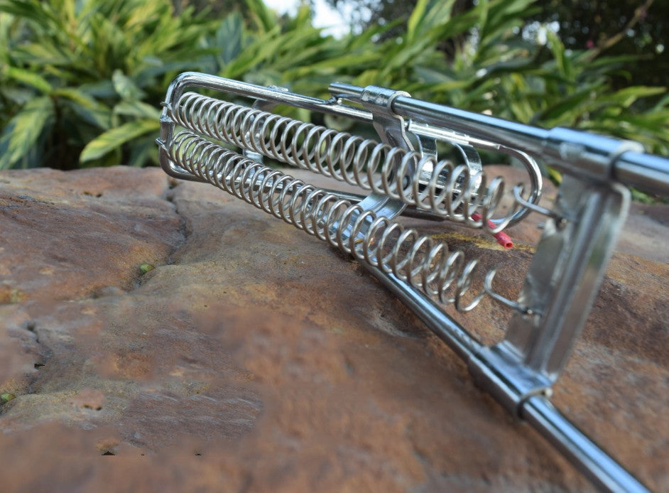 Automatic Fishing Rod