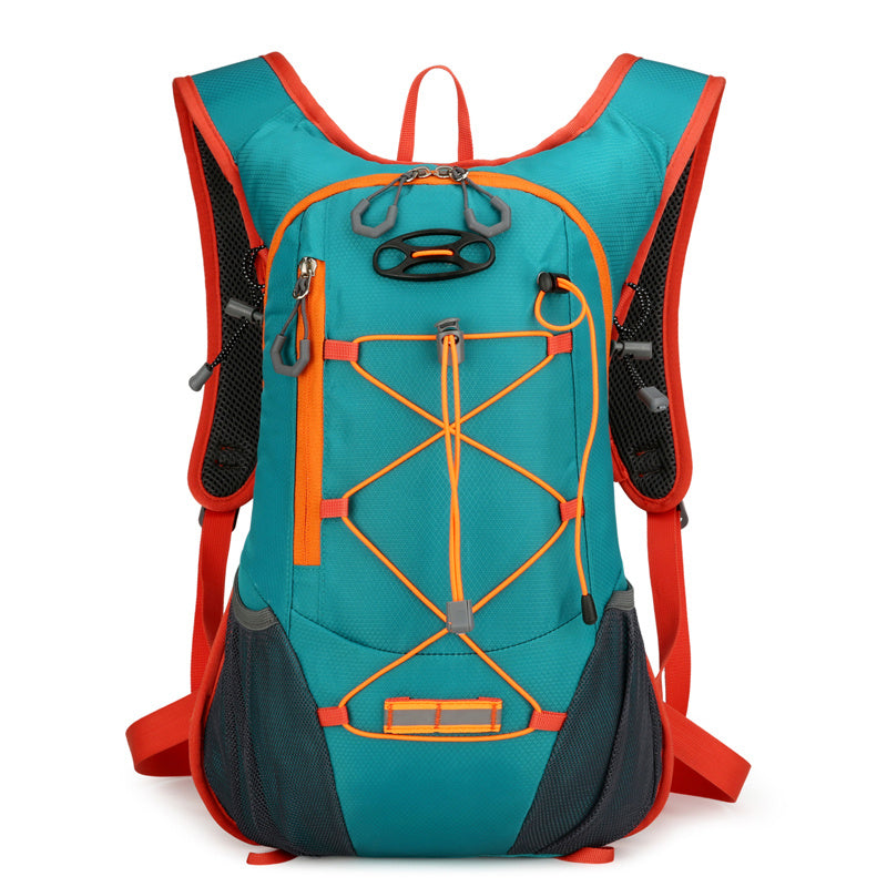 Multi Functional Outdoor Cycling  Backpack