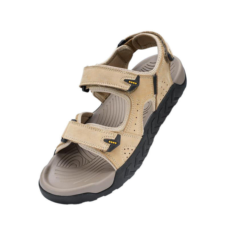 Men's Breathable Beach Sandals