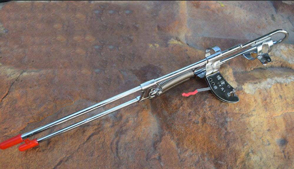 Automatic Fishing Rod