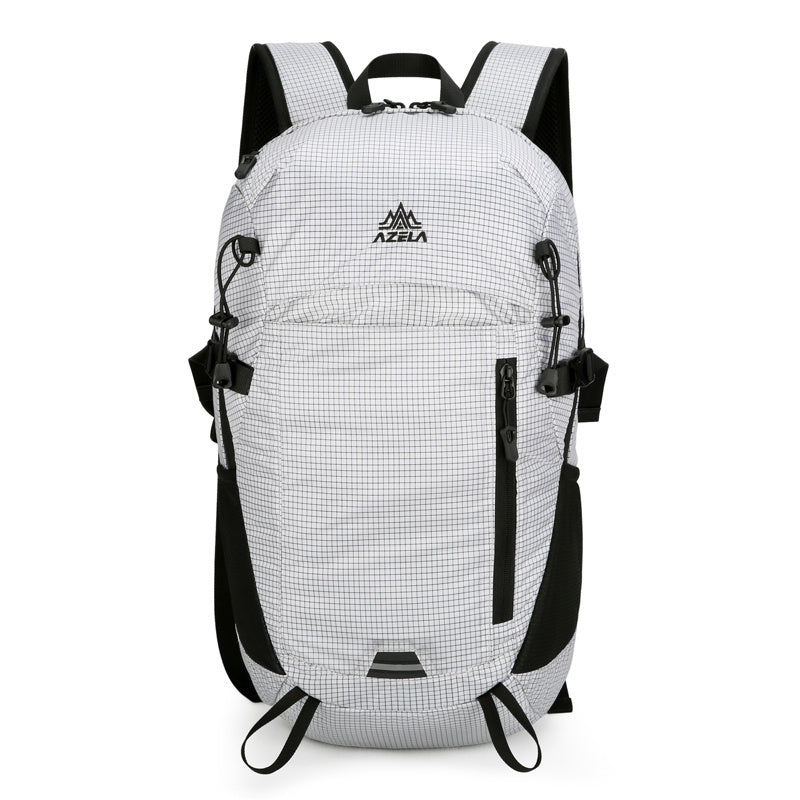 Multi Functional Outdoor Hiking Backpack