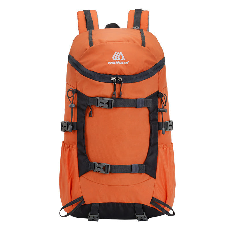 30L Oxford Cloth Camping Backpack
