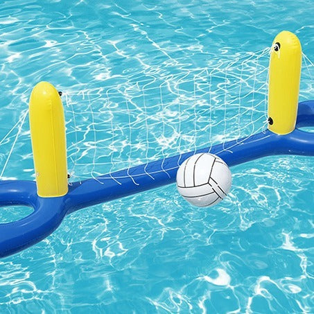 Water Volleyball Net Inflatable