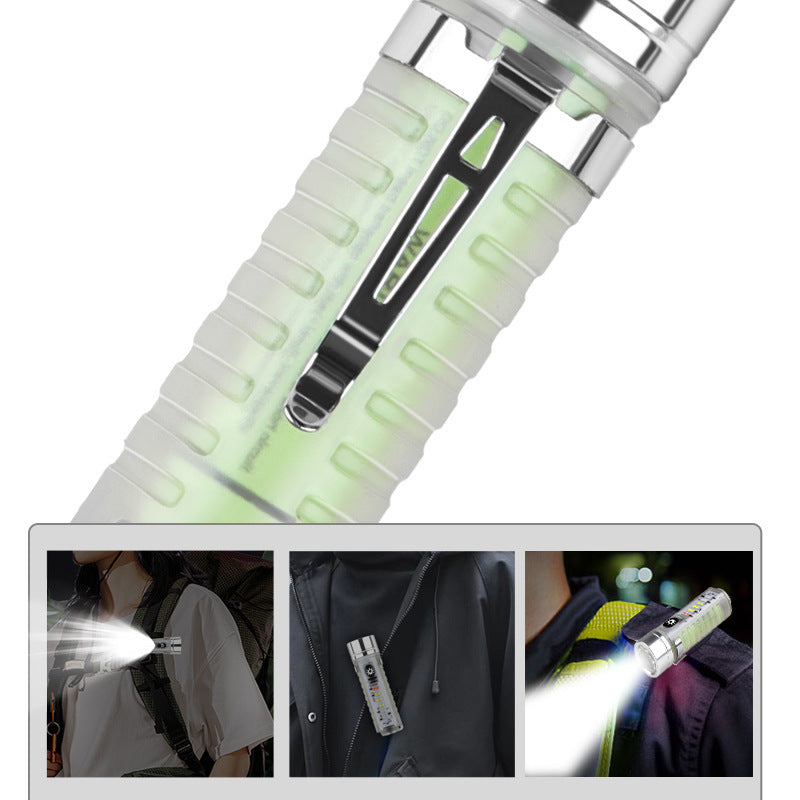 Laser Pointer Uv Flashlight