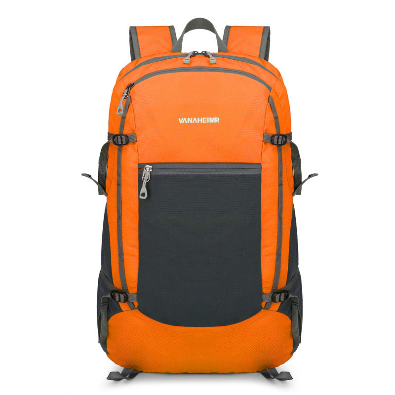 Waterproof Hiking Bag