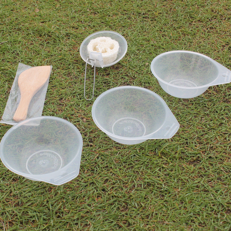 Outdoor Portable Camping Hiking Cookware