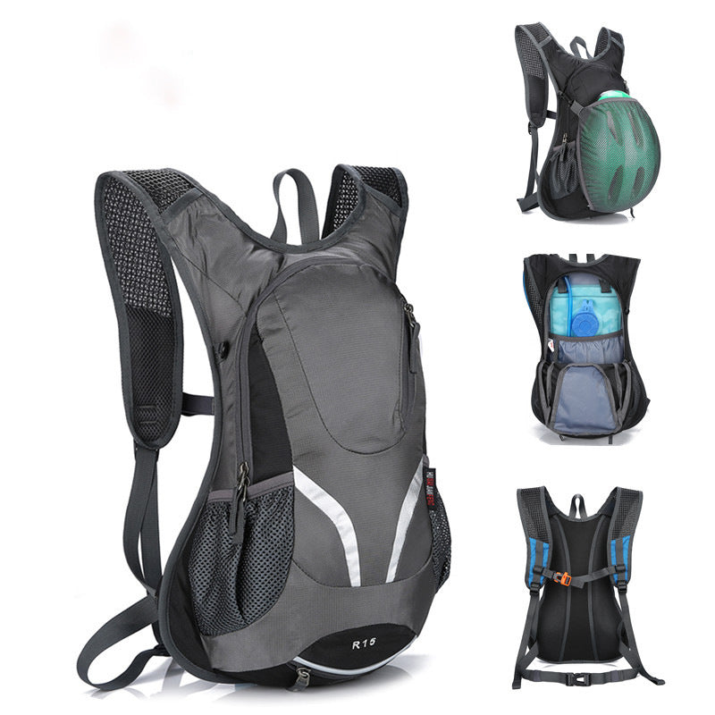 Multifunctional Sports Backpack