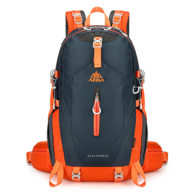Outdoor Mountaineering Large Capacity Backpack