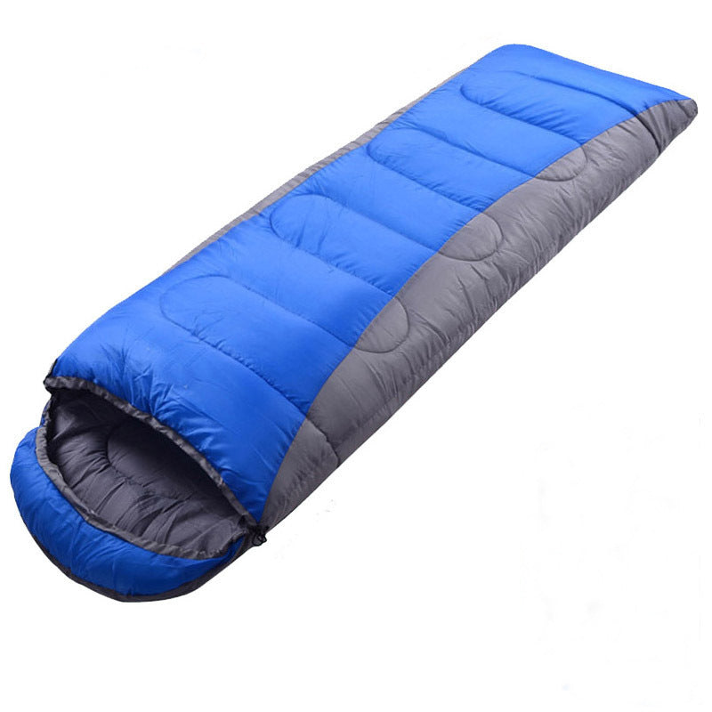 Warm Outdoor Sleeping Bag