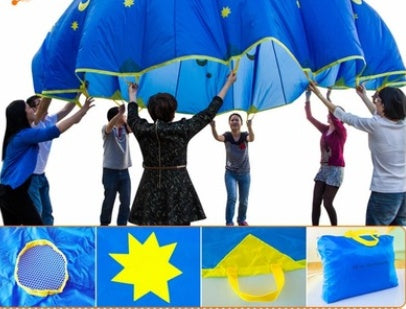 Outdoor Games For Children