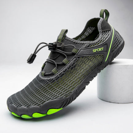 Outdoor Hiking Men's Shoes