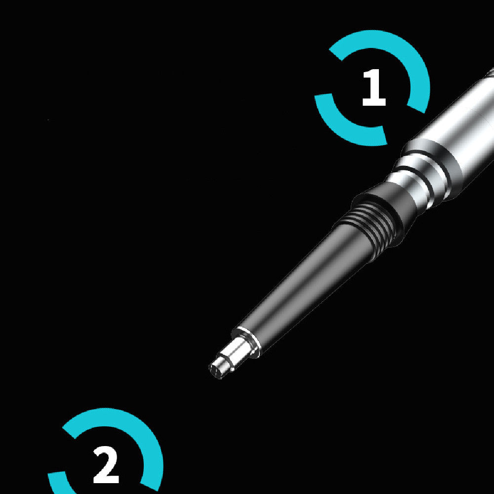 Outdoor Aluminum Trekking Poles