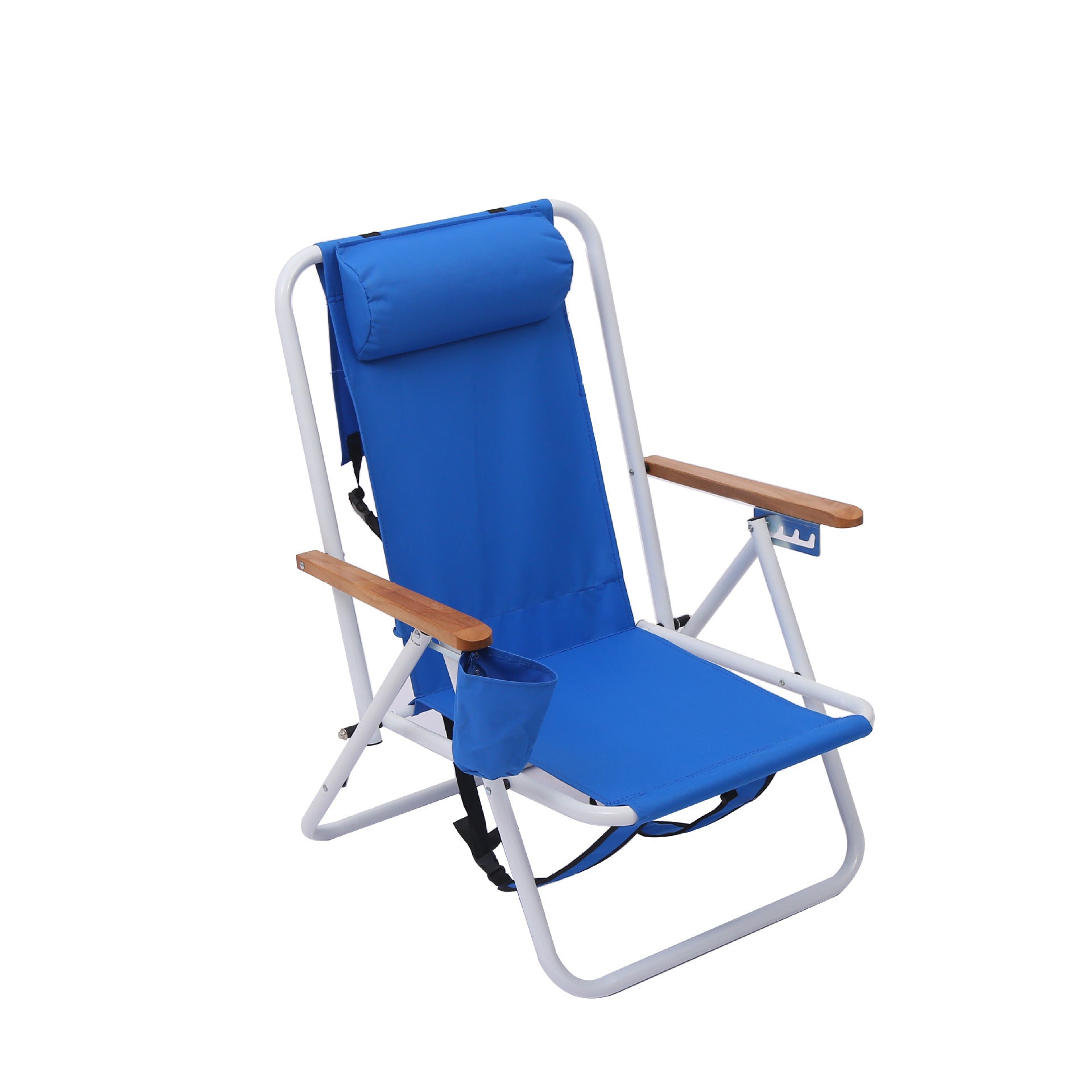 Folding Outdoor Camping Beach Chair