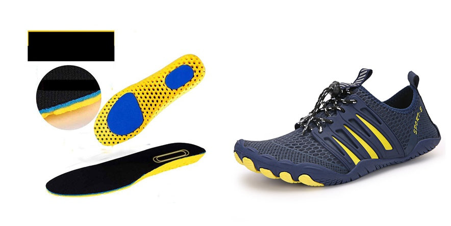 Creek Shoes Wading Beach Diving Shoes