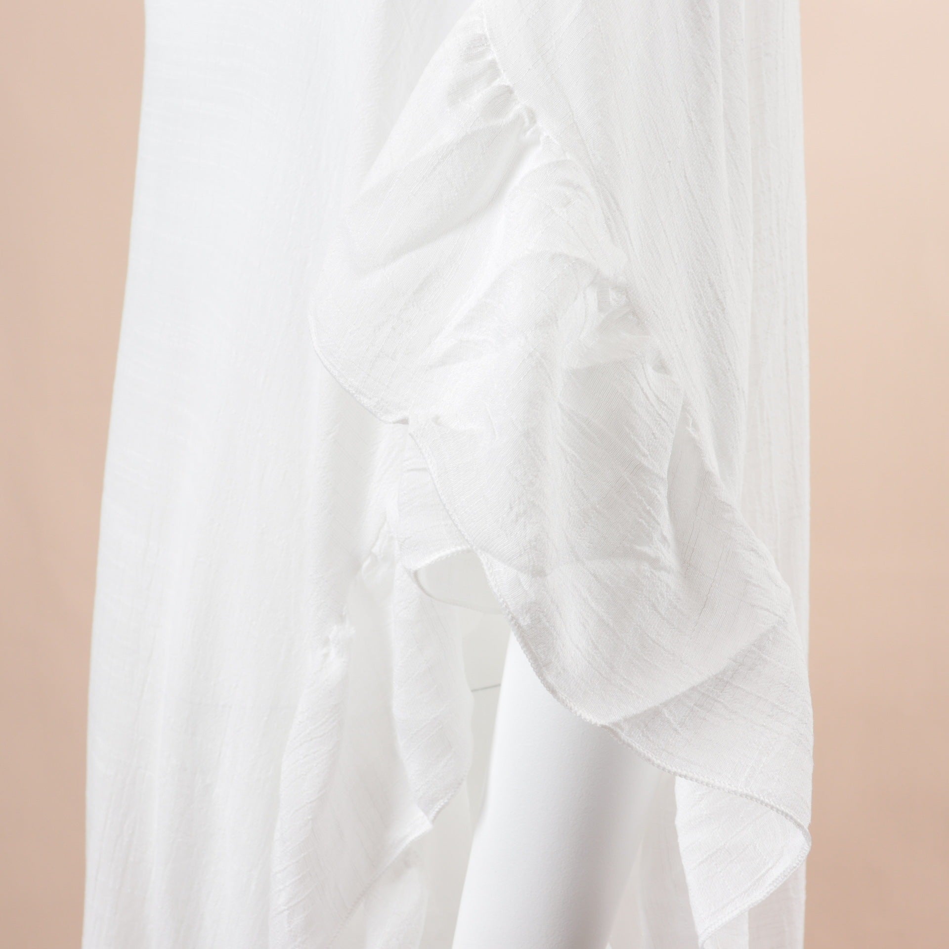 Ladies Beach Clothing Blouse