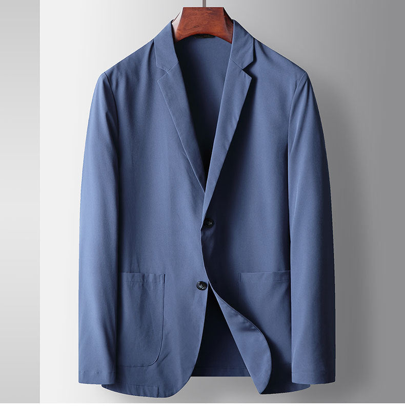 Youth Lightweight Sun Protection Suit Jacket