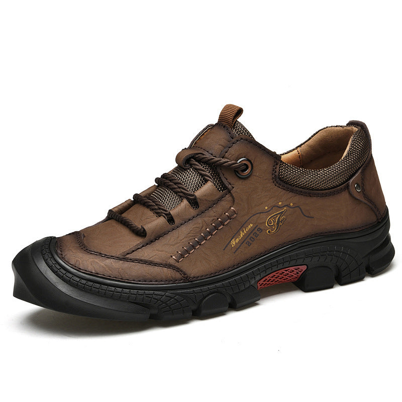 Non-slip Hiking Outdoor Hiking Shoes