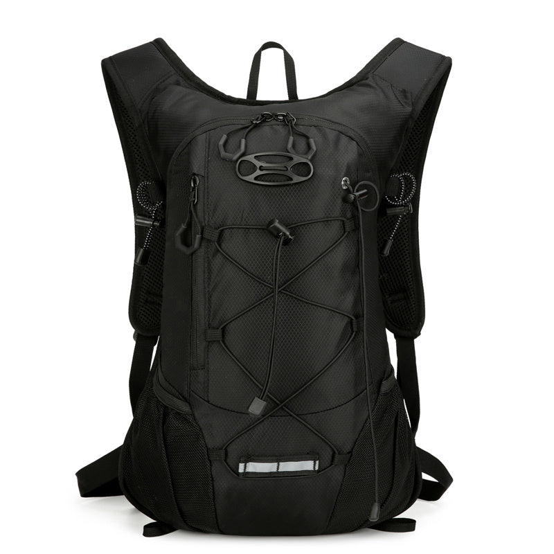 Multi Functional Outdoor Cycling  Backpack