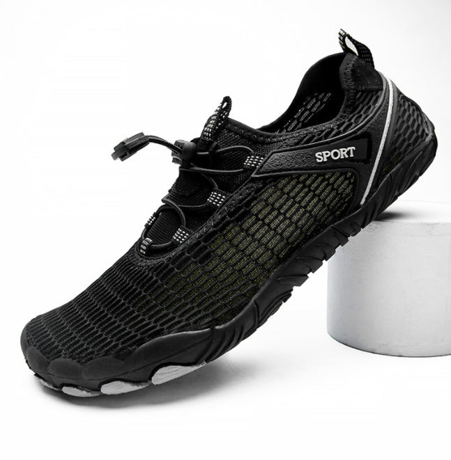 Outdoor Hiking Men's Shoes