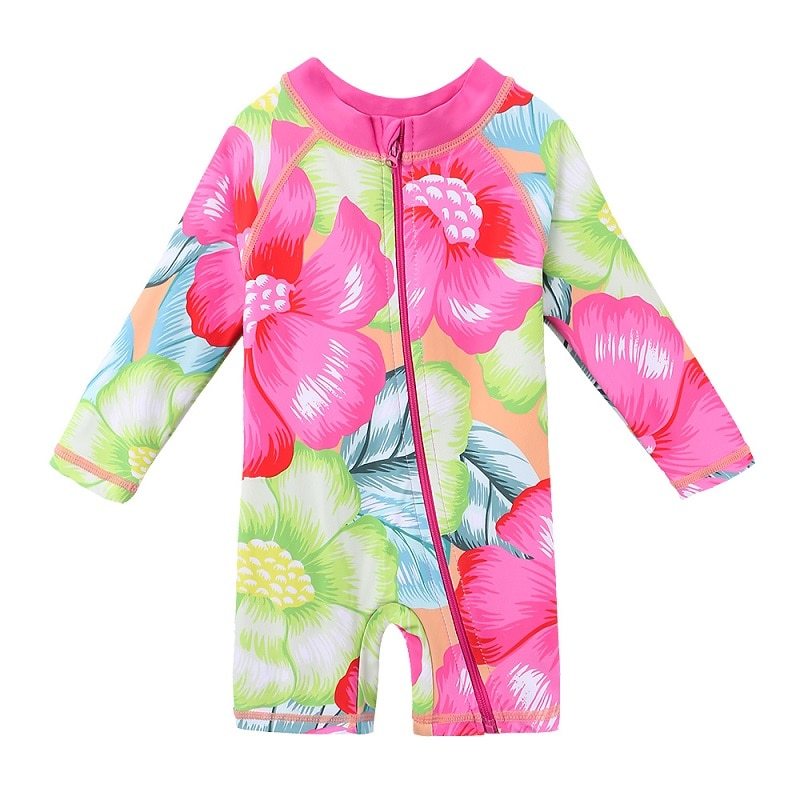 Baby Beach Swimsuit