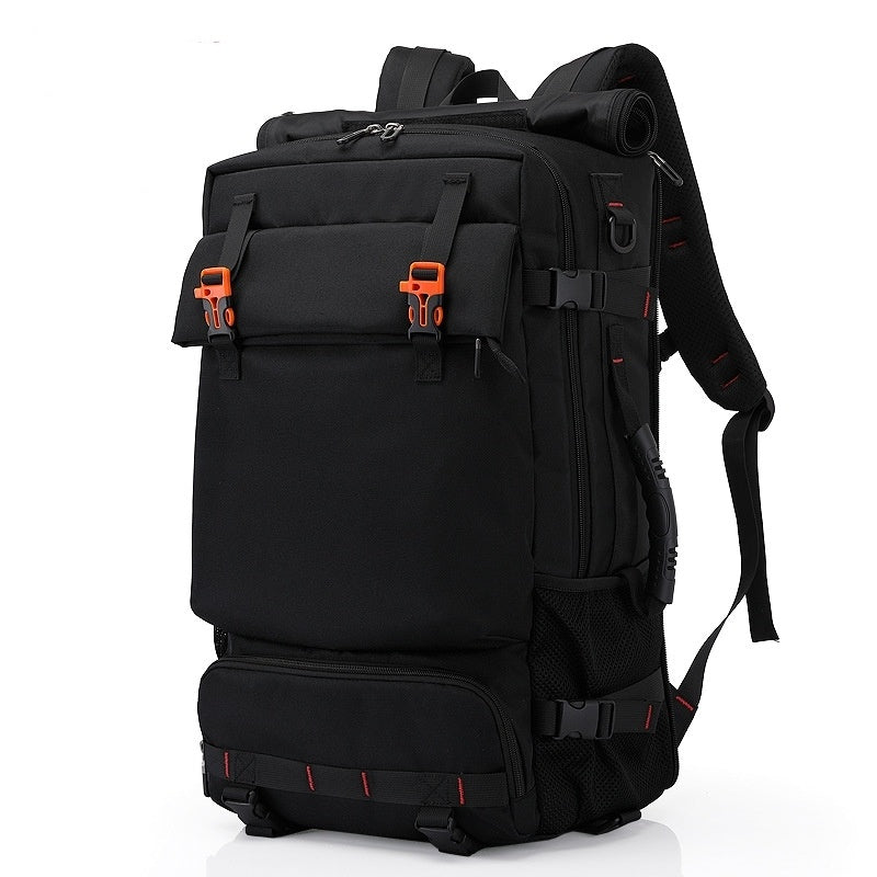 Mountaineering Multi-hiking Lightweight Backpack